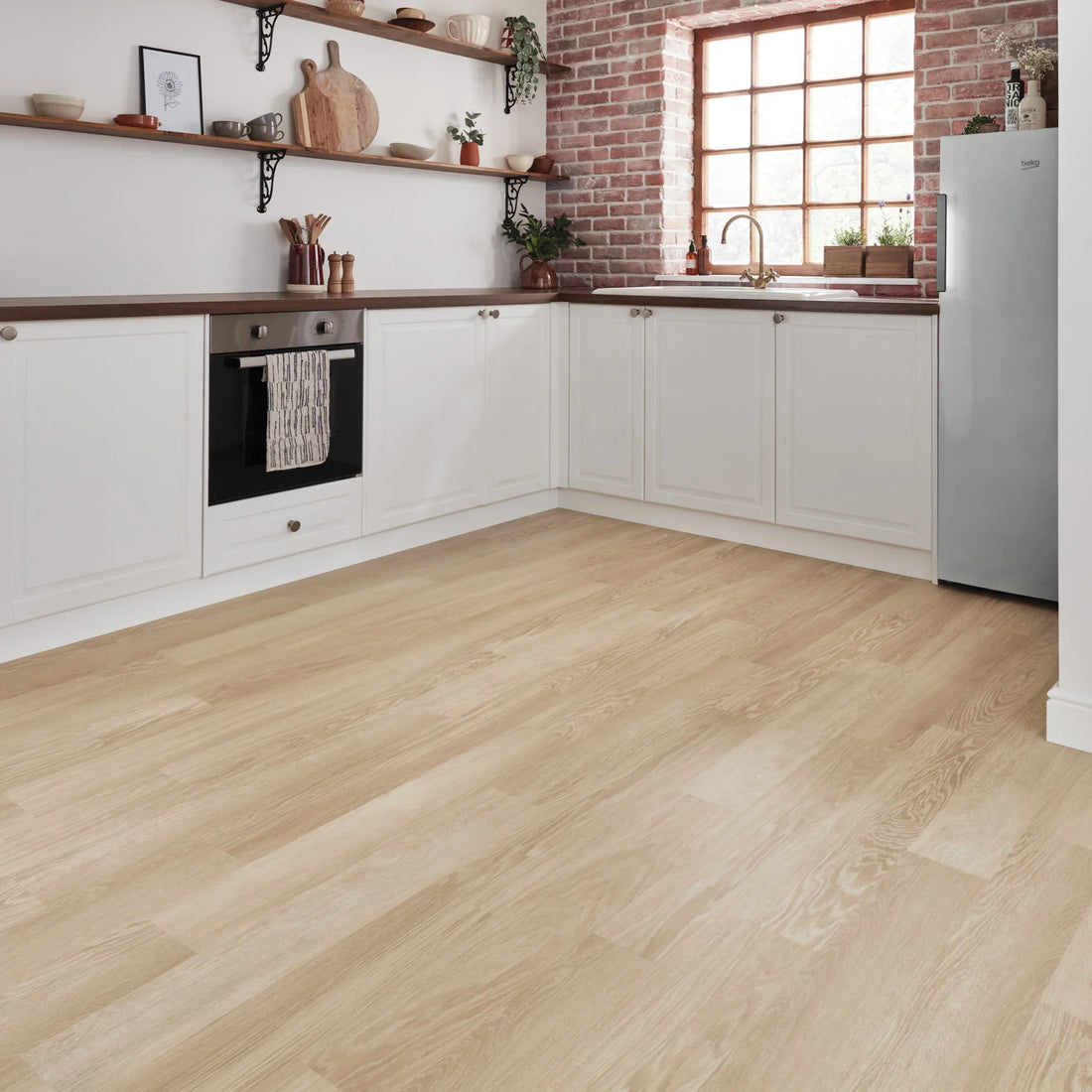 Karndean Knight Tile Rigid Core SCB-KP154-6