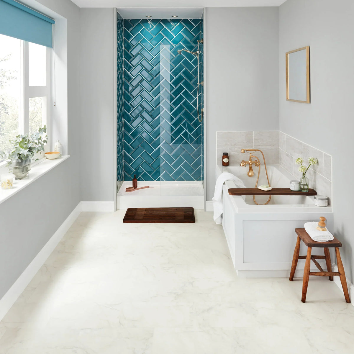 Karndean Knight Tile Rigid Core SCB-ST26-18