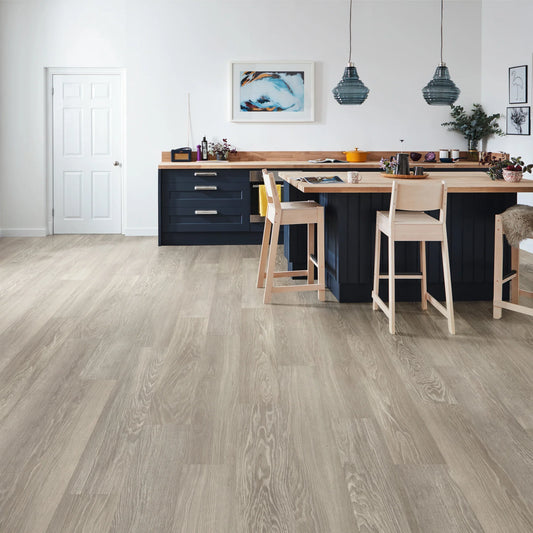 Karndean Knight Tile Rigid Core SCB-KP138-6