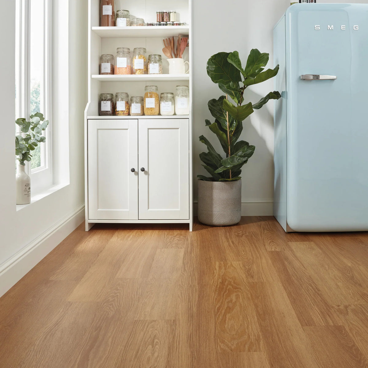Karndean Knight Tile Rigid Core SCB-KP155-6