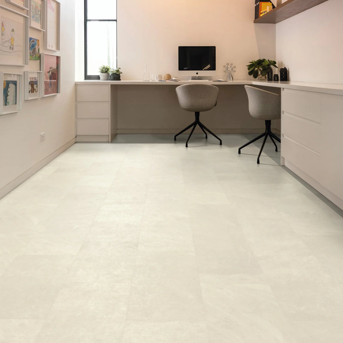Karndean Knight Tile Rigid Core SCB-ST18-18