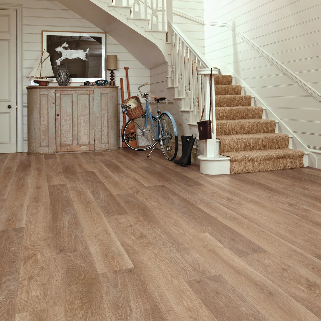 Karndean Knight Tile Rigid Core SCB-KP94-6