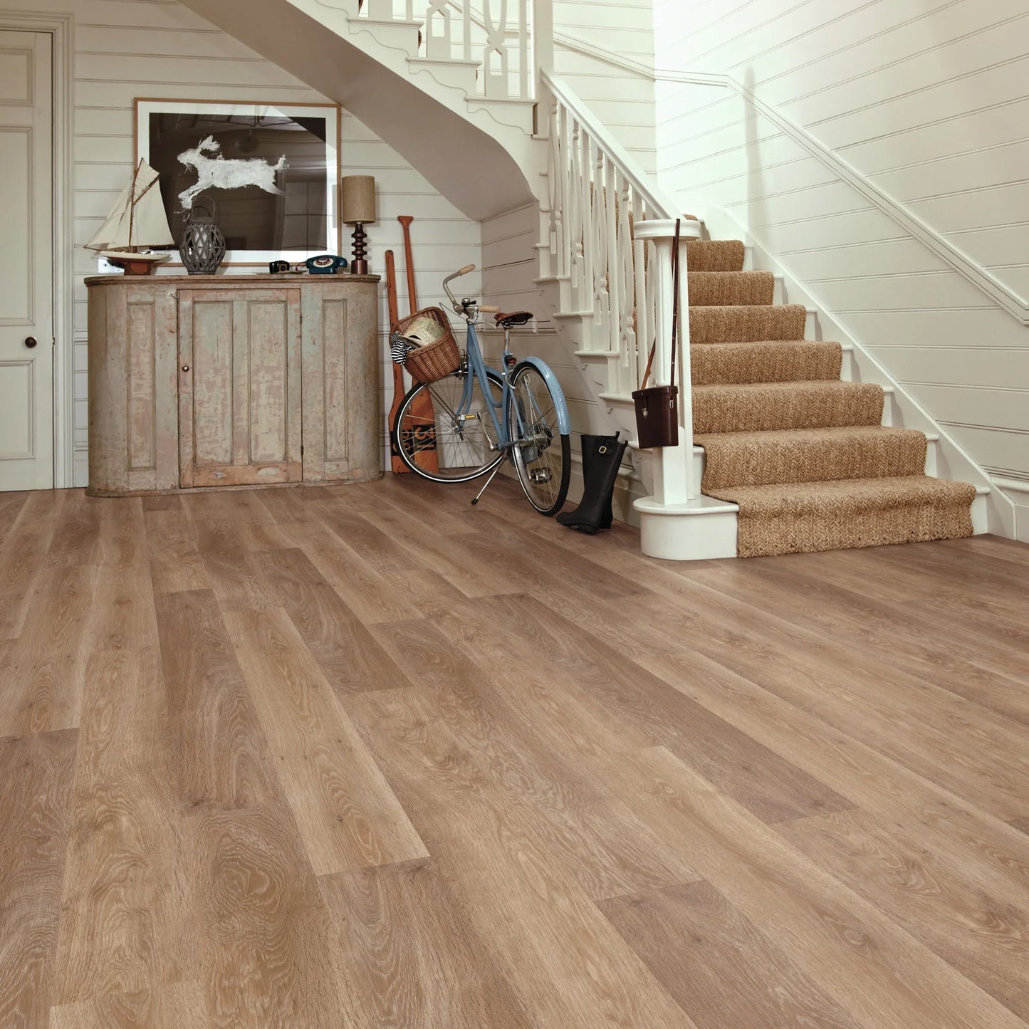 Karndean Knight Tile Rigid Core SCB-KP94-6