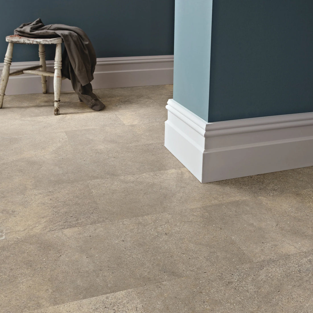 Karndean Knight Tile Rigid Core SCB-ST13-18