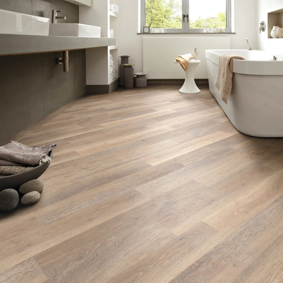 Karndean Knight Tile Rigid Core SCB-KP95-6