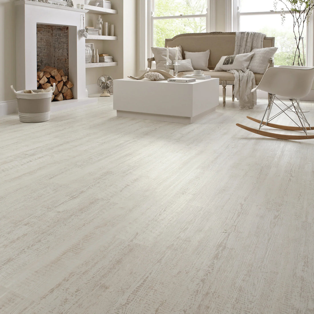 Karndean Knight Tile Rigid Core SCB-KP105-6
