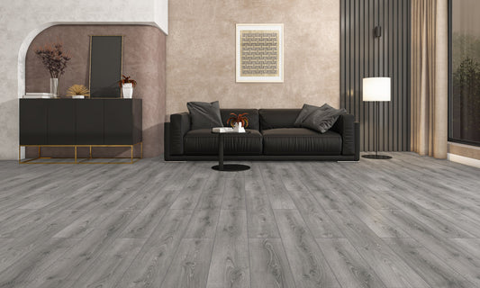 Akashi Prestige 8mm Laminate