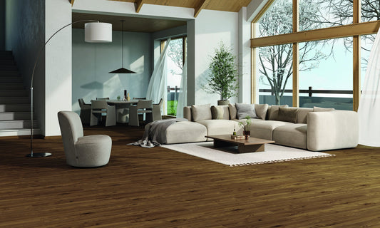 Beam Prestige 8mm Laminate