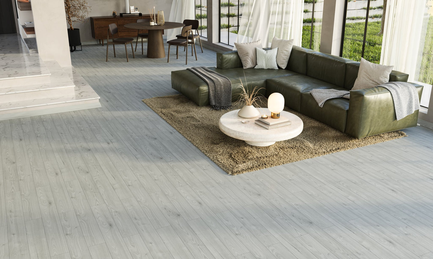 Comet Prestige 8mm Laminate
