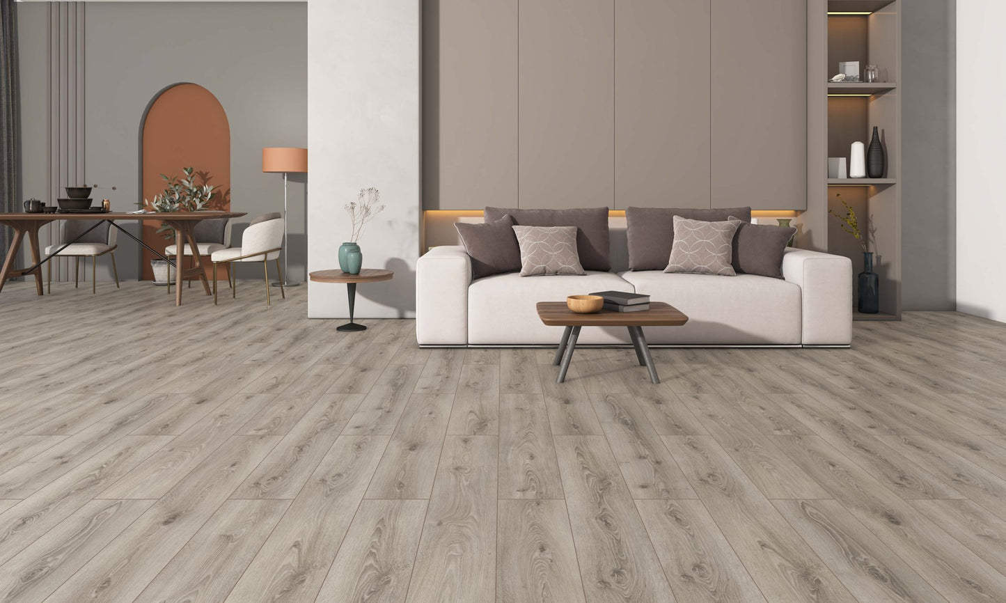 Erasmus Prestige 8mm Laminate