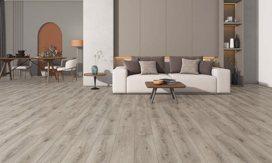 Erasmus Prestige 8mm Laminate