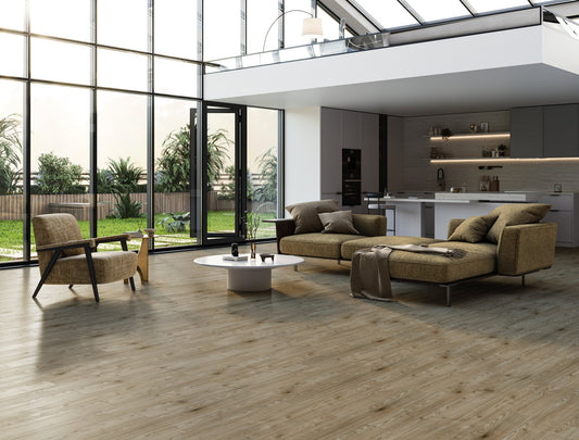 Flare Prestige 8mm Laminate