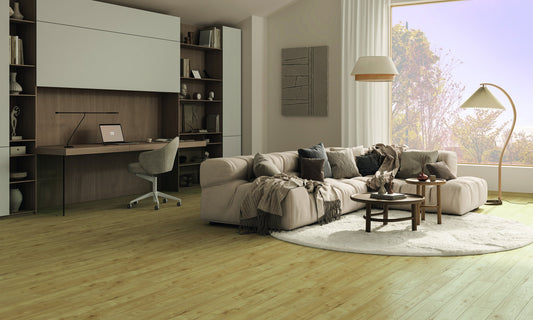 Glow Prestige 8mm Laminate