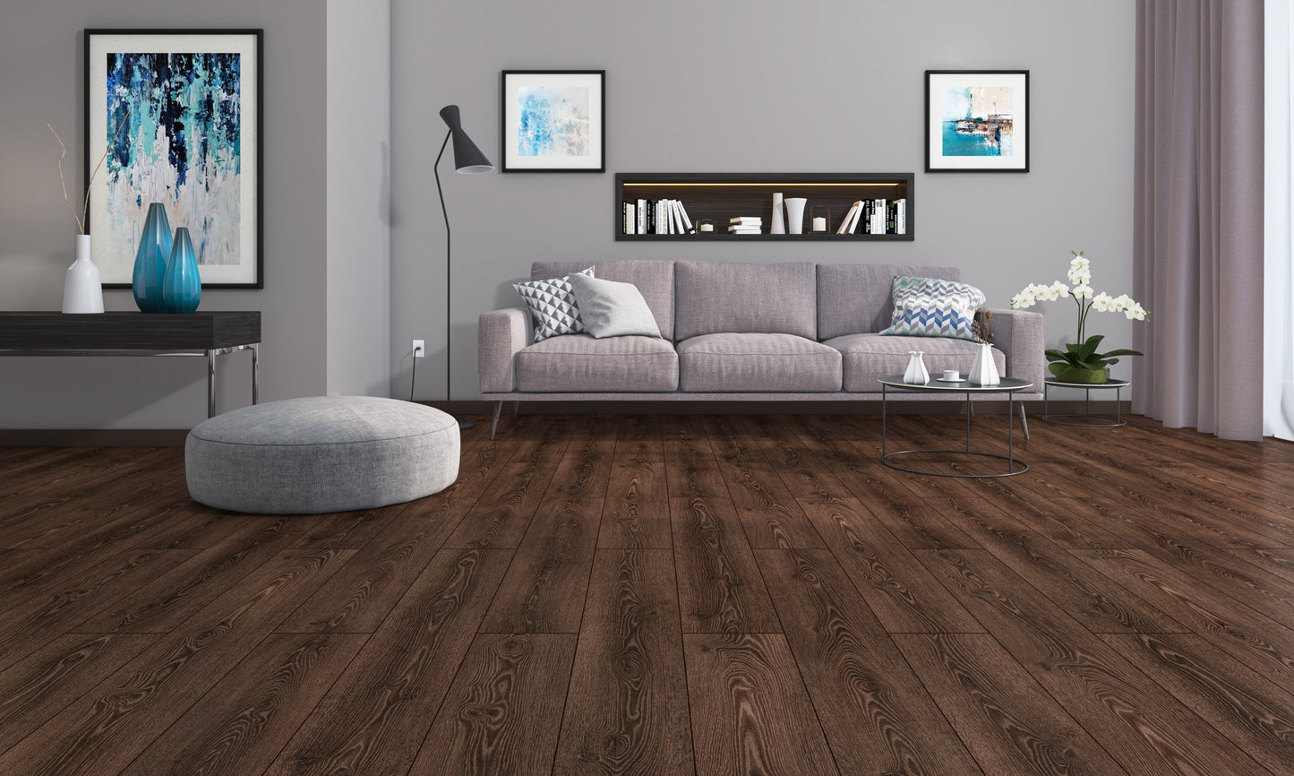Harbour Prestige 8mm Laminate