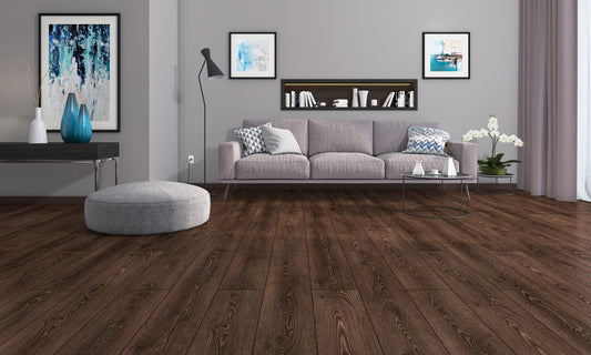 Harbour Prestige 8mm Laminate
