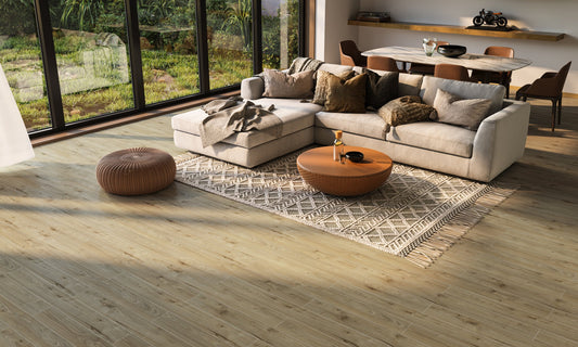 Mostar Prestige 8mm Laminate