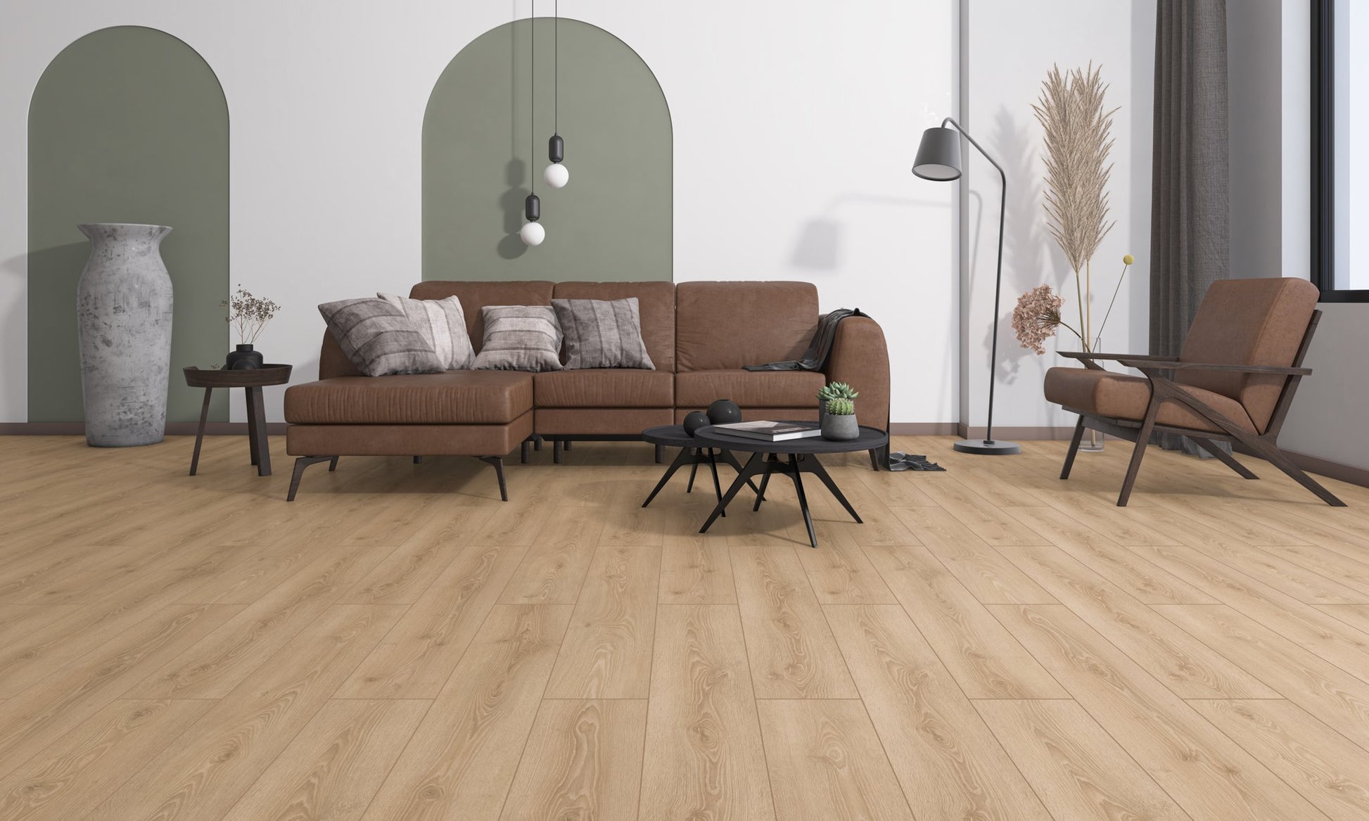 Rialto Prestige 8mm Laminate