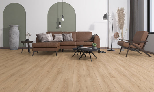 Rialto Prestige 8mm Laminate