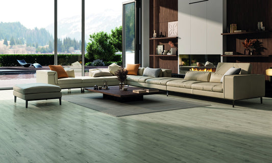 Shimmer Prestige 8mm Laminate