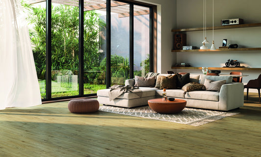 Spark Prestige 8mm Laminate