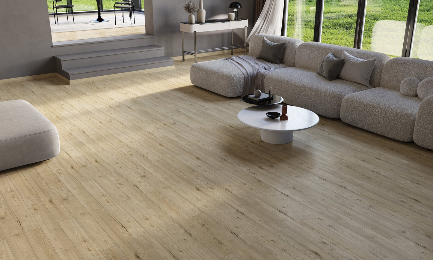 Stellar Prestige 8mm Laminate