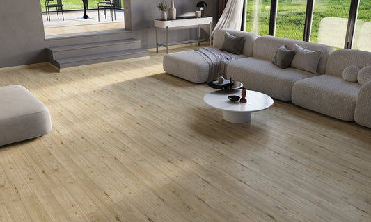 Stellar Prestige 8mm Laminate