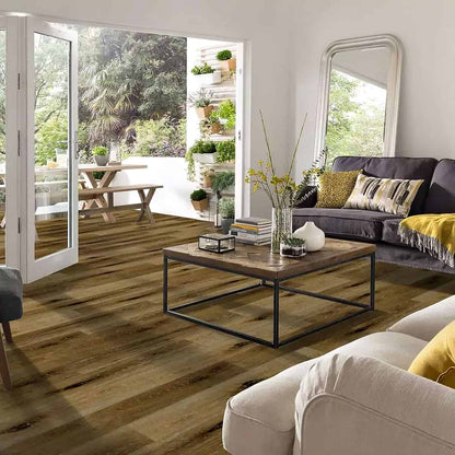 Flooring Wholesale Impression Reclaimed Room Image 2