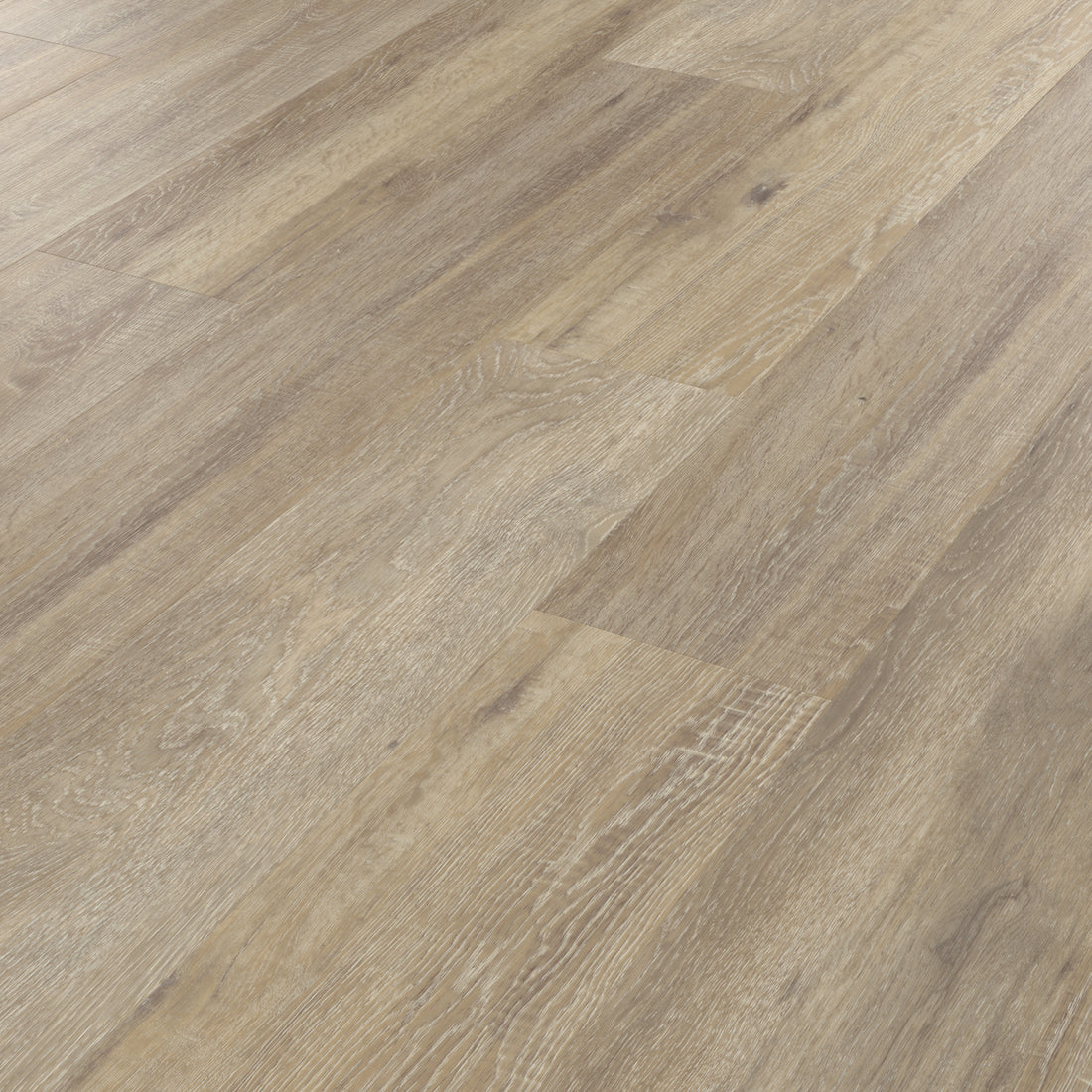 Karndean Van Gogh Baltic Washed Oak Rigid Core SPC Click LVT RKP8101 | Trade Prices