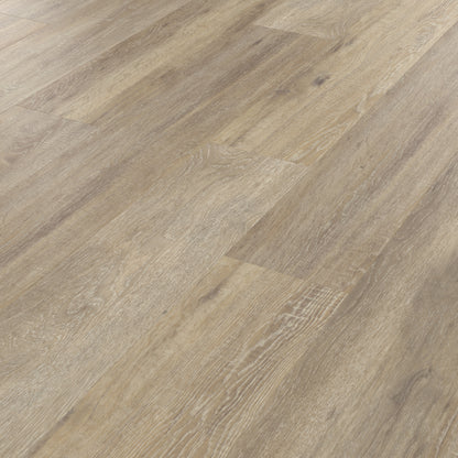 Karndean Van Gogh Baltic Washed Oak Rigid Core SPC Click