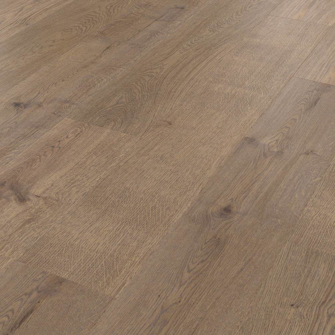 Karndean Van Gogh Smoked Butternut Rigid Core SPC Click LVT RKP8107 | Trade Prices