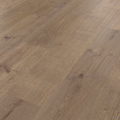 Karndean Van Gogh Smoked Butternut Rigid Core SPC Click LVT RKP8107 | Trade Prices