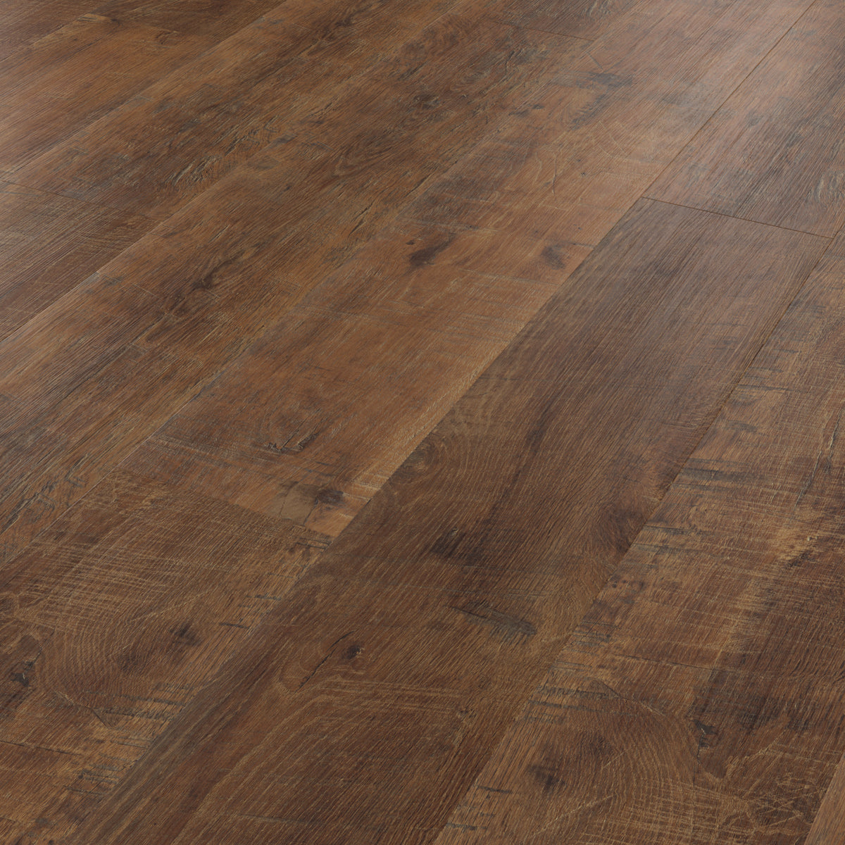 Karndean Van Gogh Antique French Oak RKP8110 rigid core SPC click LVT