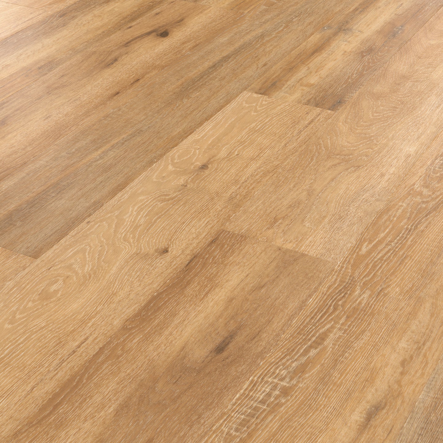 Karndean Van Gogh Baltic Limed Oak Rigid Core SPC Click