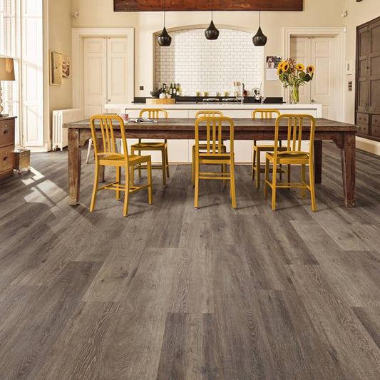 Karndean Van Gogh Baltic Mistral Oak Rigid Core SPC Click