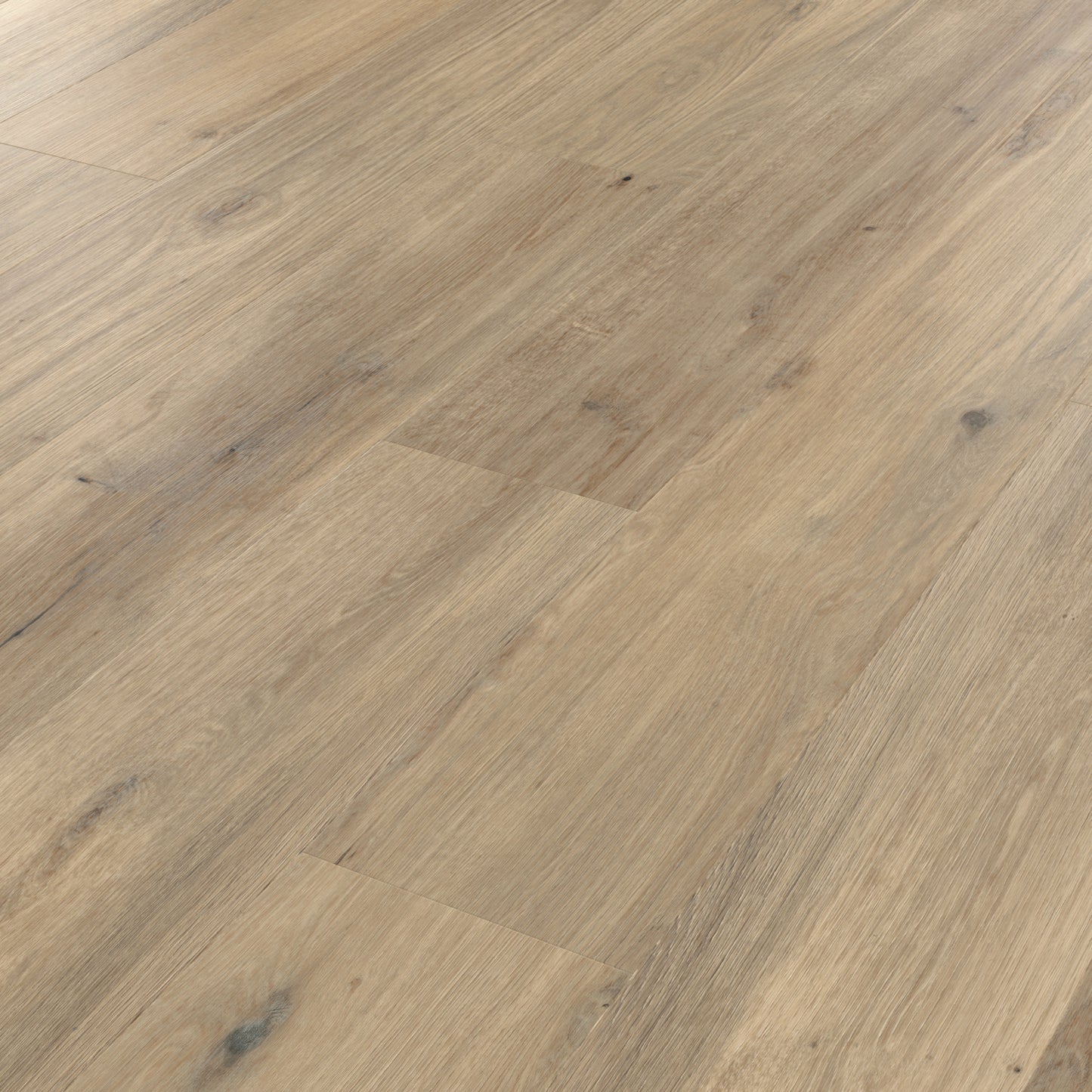 Karndean Van Gogh Canadian Urban Oak Rigid Core SPC Click LVT RKP8116 | Trade Prices