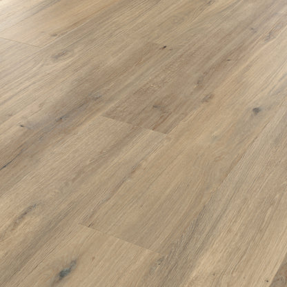 Karndean Van Gogh Canadian Urban Oak Rigid Core SPC Click LVT RKP8116 | Trade Prices