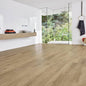 Karndean Van Gogh Canadian Urban Oak RKP8116 rigid core SPC click LVT sample