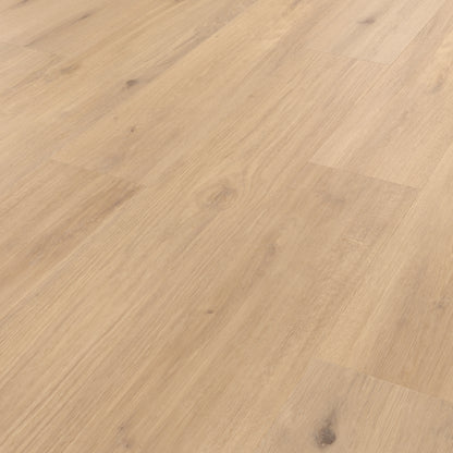 Karndean Van Gogh Canadian Nude Oak Rigid Core SPC Click LVT RKP8117 | Trade Prices