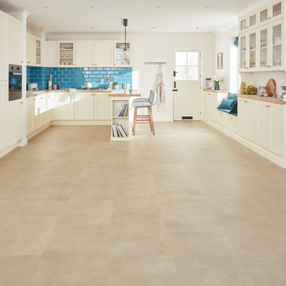 Karndean Van Gogh Cotswold Stone Rigid Core SPC Click