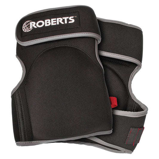 Roberts Pro Carpet Knee Pads