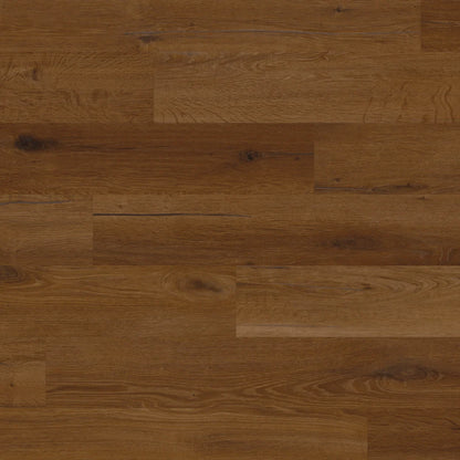 Karndean Knight Tile Russet Character Oak LVT 2mm KP163 | Trade Prices