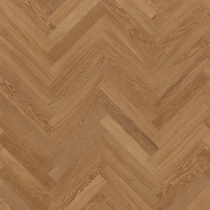 Karndean Knight Tile Honey Limed Oak Herringbone LVT 2mm SM-KP155 | Trade Prices
