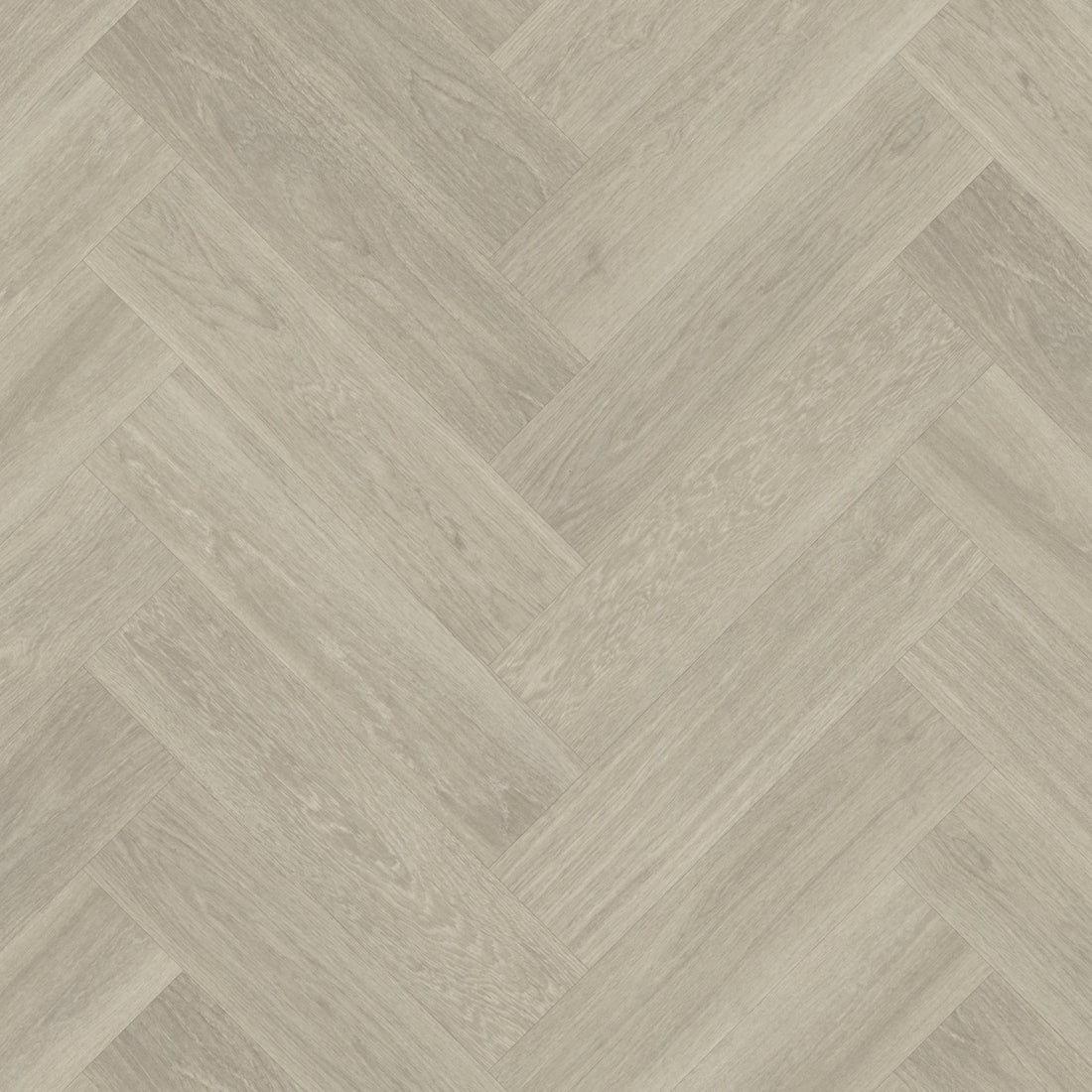 Karndean Van Gogh Grey Brushed Oak Herringbone LVT 0.55mm SM-VGW120T | Trade Prices