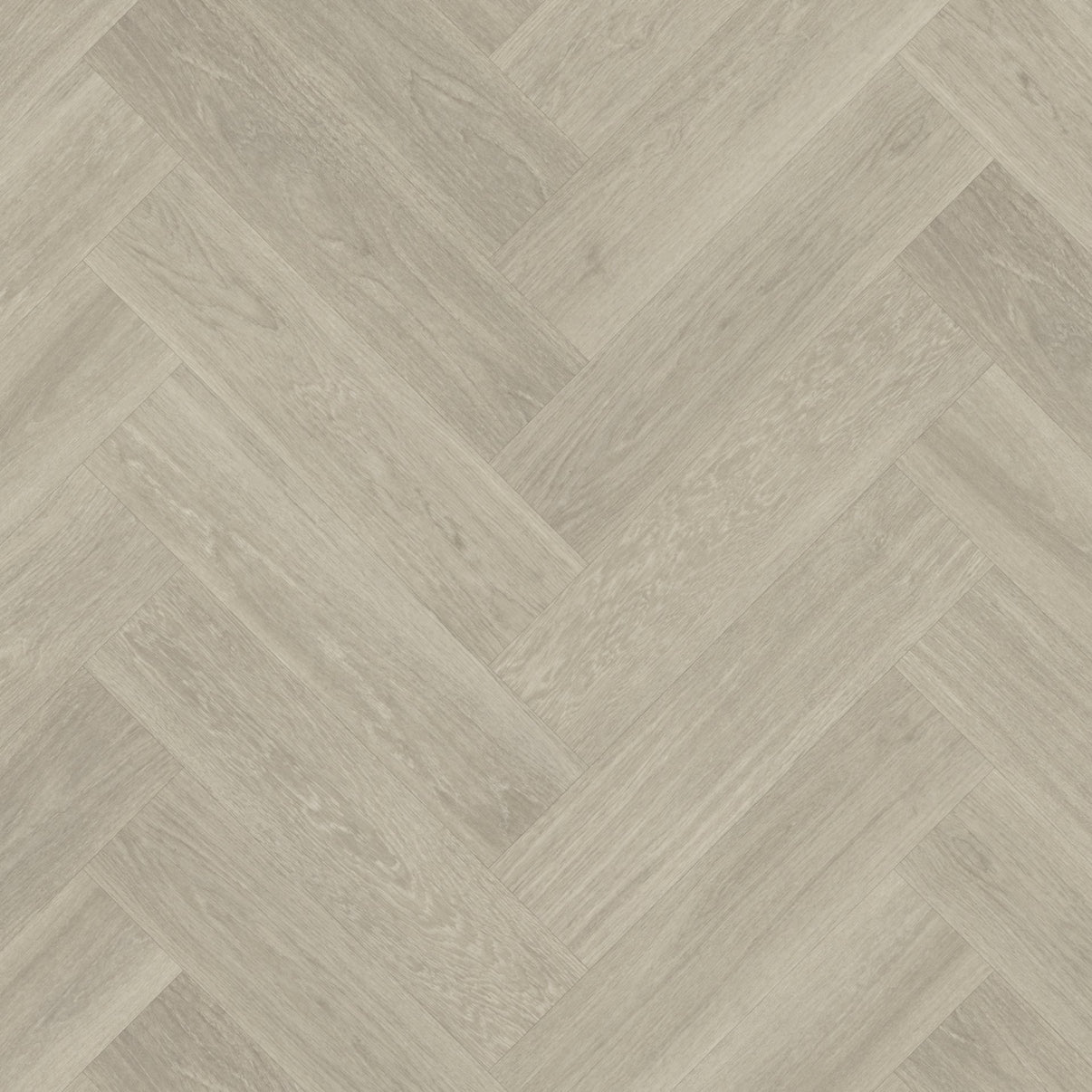 Karndean Van Gogh Grey Brushed Oak SM rigid core SPC click LVT sample