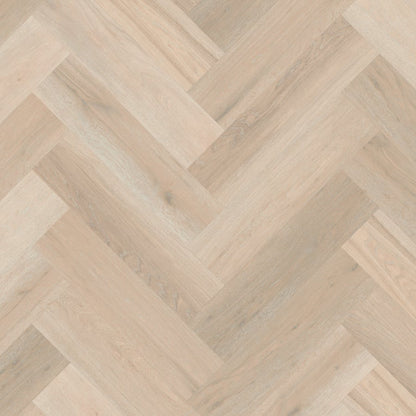 Karndean Van Gogh Texas White Ash SM Rigid Core SPC Click