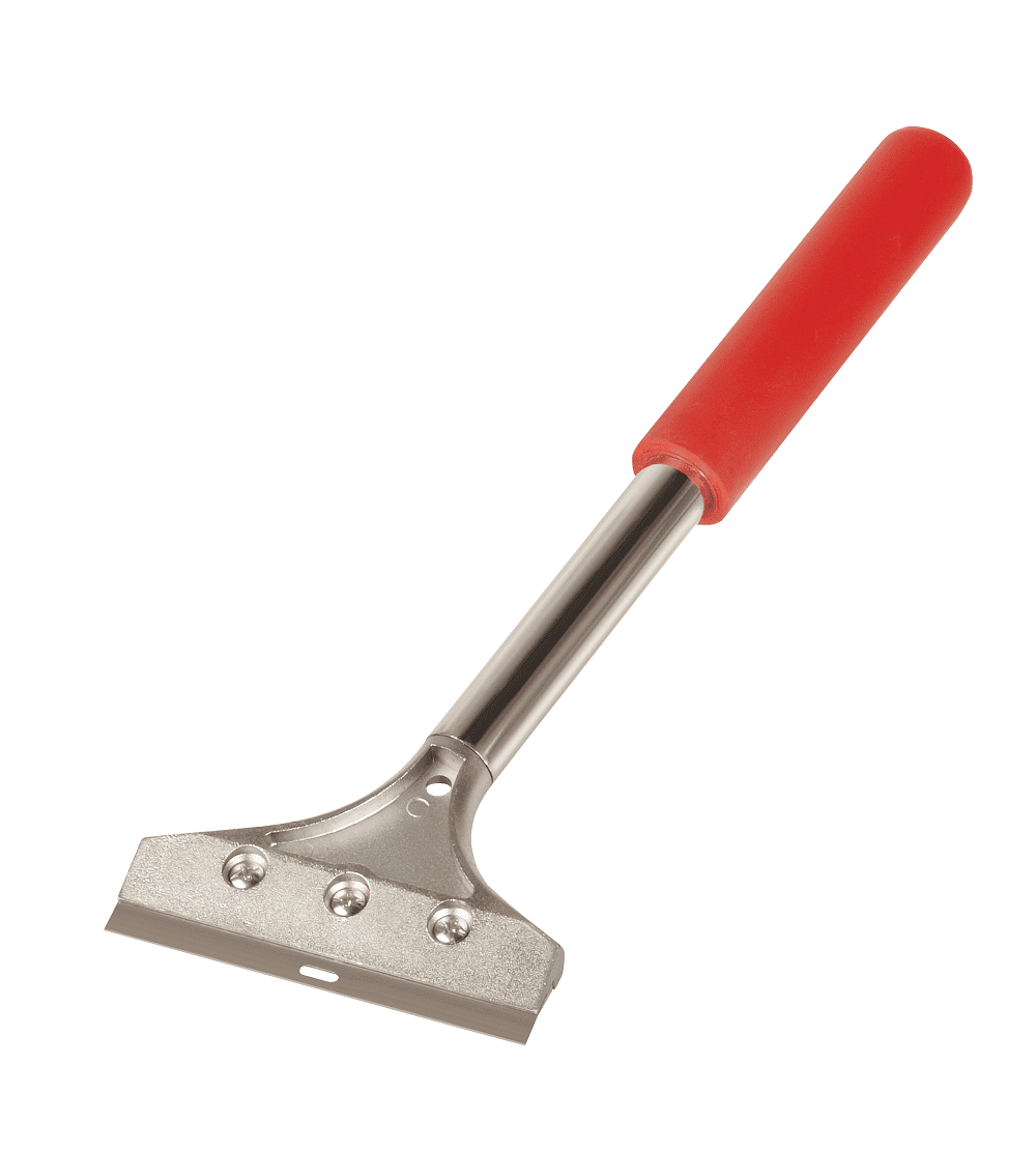 Small Hand Floor Scraper