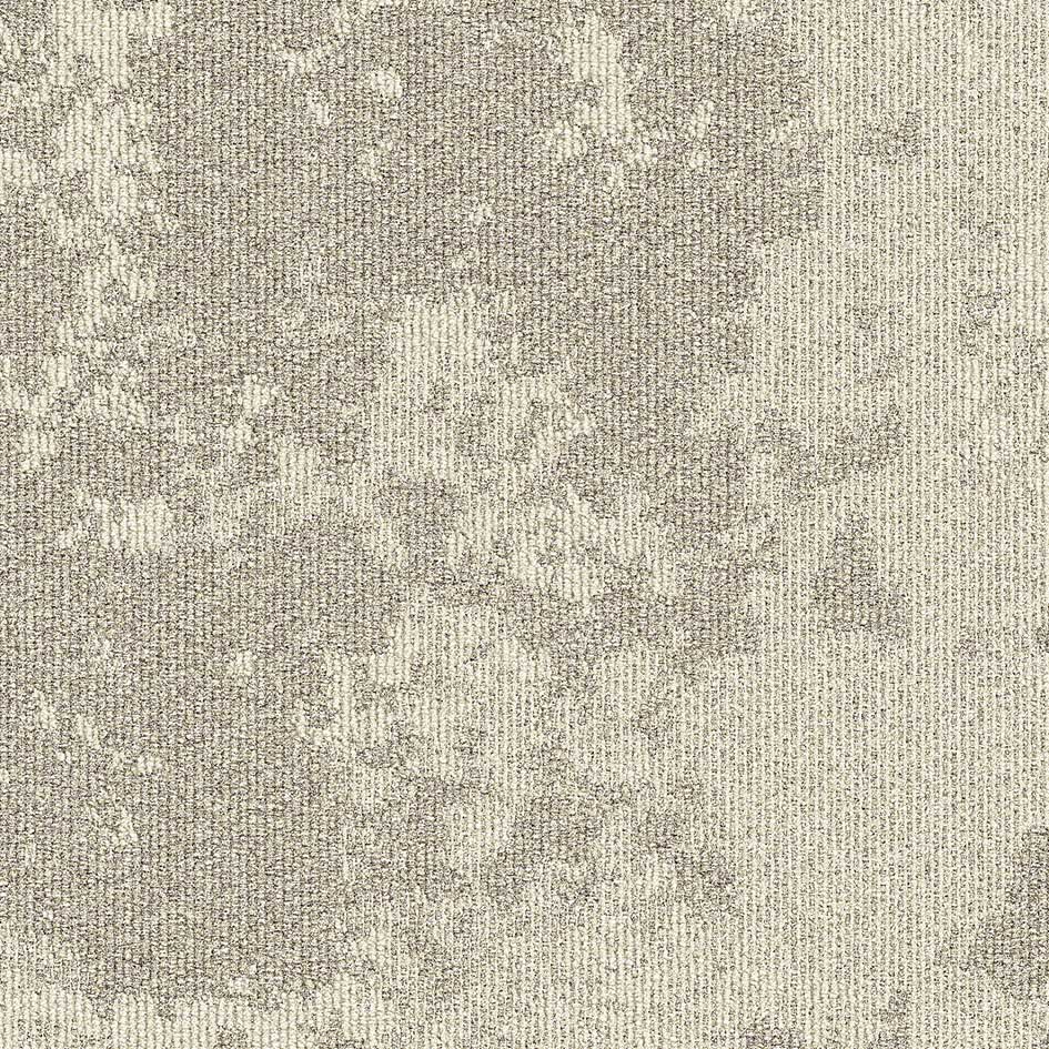 Burmatex Snowfall Light Lookout Carpet Tile 35701 | Trade Prices
