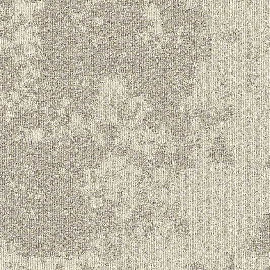 Burmatex Snowfall Light Lookout Carpet Tile 35701 | Trade Prices