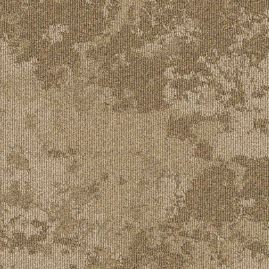 Burmatex Snowfall Ground Cover Carpet Tile 35705 | Trade Prices
