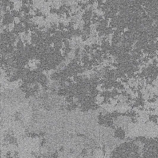 Burmatex Snowfall Cloud Cover Carpet Tile 35711 | Trade Prices